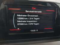 Статус автомобиля