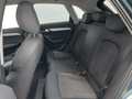 View of rear seat