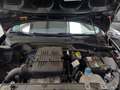 View of engine compartment