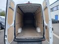 View of boot / luggage space