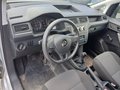View of dashboard