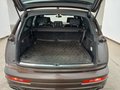 View of boot / luggage space