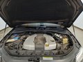 View of engine compartment