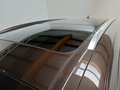 View of sunroof / panoramic roof