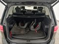 View of boot / luggage space