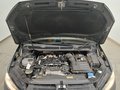 View of engine compartment