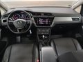View of dashboard