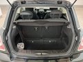 View of boot / luggage space