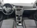 View of dashboard