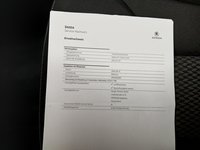 Dokaz o obavljenom servisu
