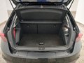 View of boot / luggage space