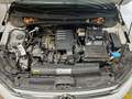 View of engine compartment
