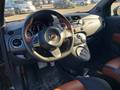 View of dashboard
