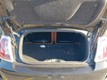 View of boot / luggage space