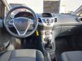 View of dashboard