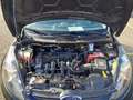 View of engine compartment