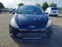 Front view
