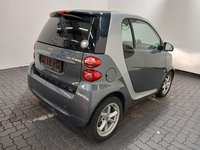 Vaizdas iš galo dešinės