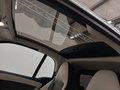 View of sunroof / panoramic roof