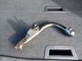 View of trailer tow-bar hitch