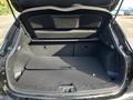 View of boot / luggage space