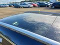 View of sunroof / panoramic roof
