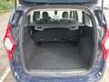 View of boot / luggage space