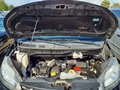 View of engine compartment