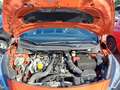 View of engine compartment