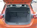 View of boot / luggage space