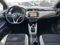 View of dashboard