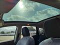 View of sunroof / panoramic roof