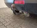 View of trailer tow-bar hitch