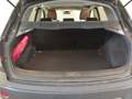 View of boot / luggage space