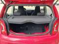 View of boot / luggage space