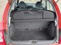 View of boot / luggage space