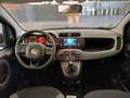 View of dashboard