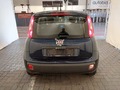 Rear view