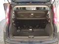 View of boot / luggage space