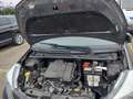 View of engine compartment
