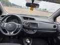 View of dashboard