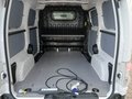 View of boot / luggage space