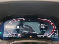 Vista plancia strumenti