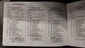 Service record