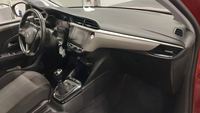 View interior