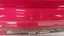 Rear bumper middle