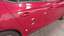 Right rear door