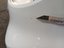 Left mudguard