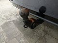 Ansicht Anhängerkupplung