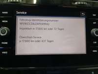 Fahrzeugstatus
